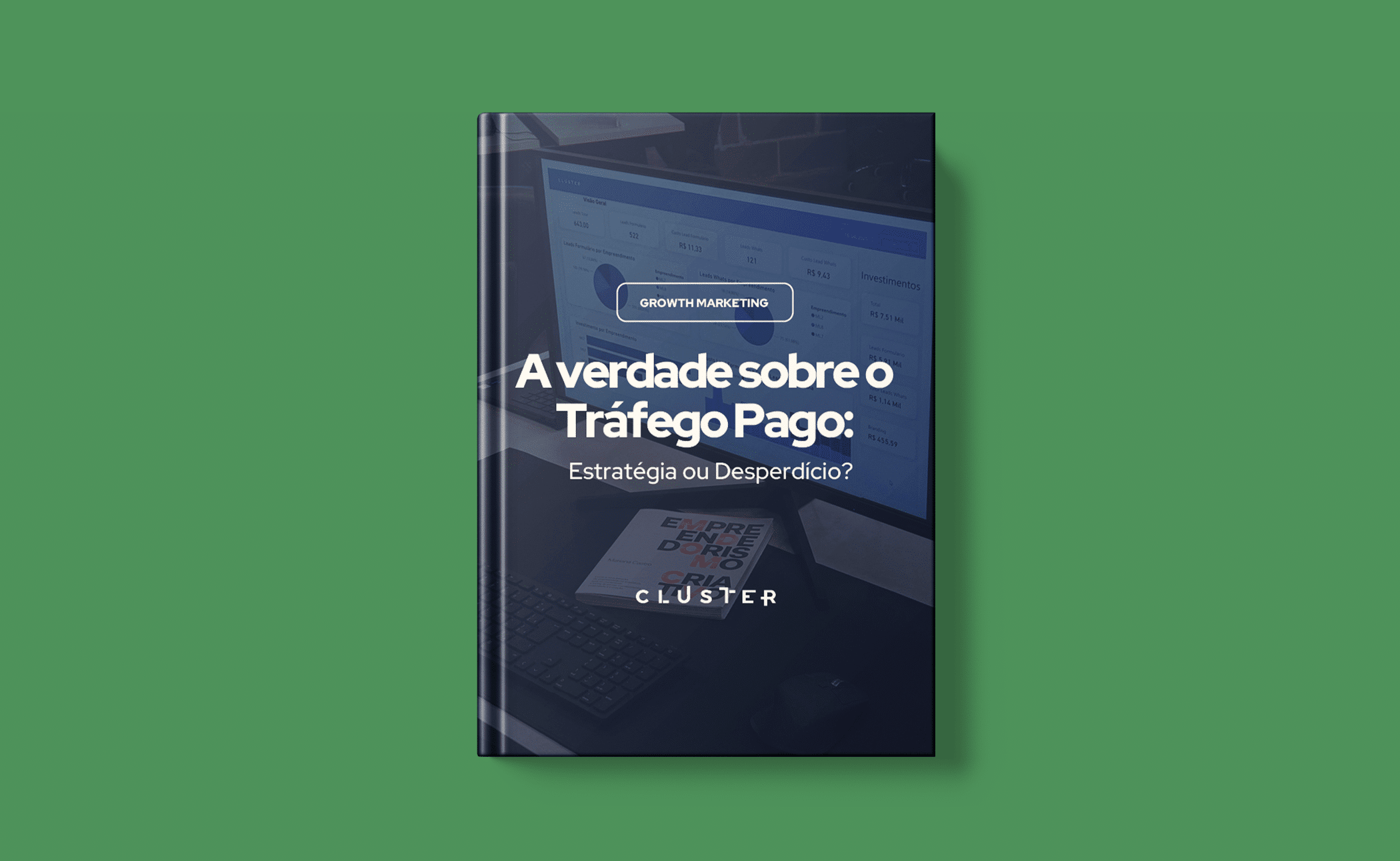 A verdade sobre o Tráfego Pago