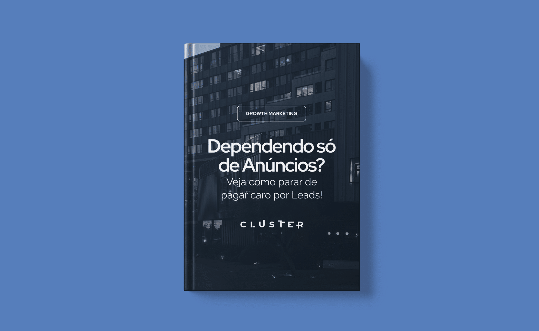 Dependendo só de Anúncios?